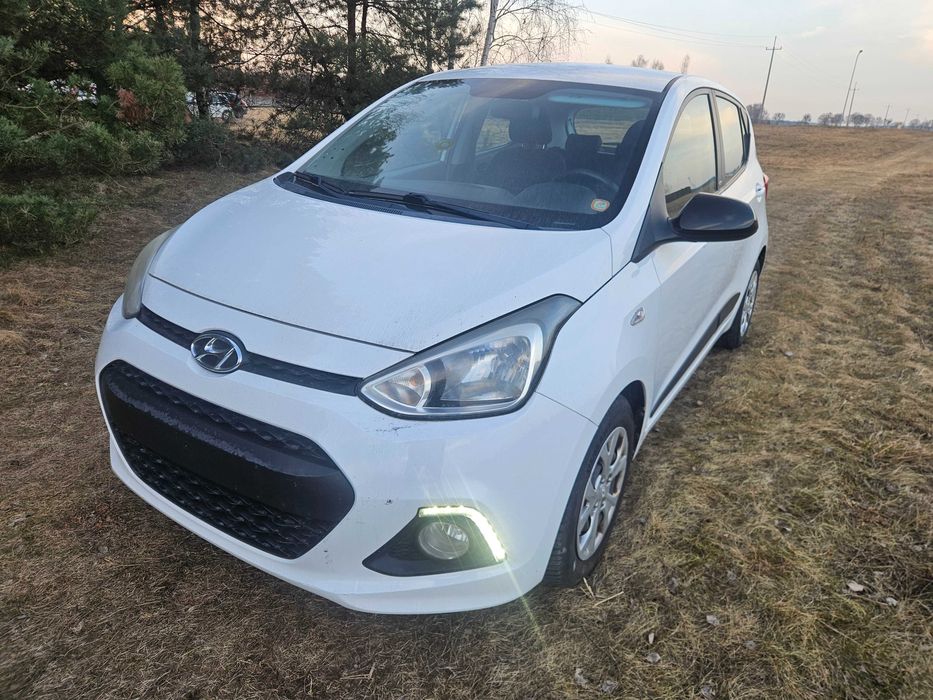 Rata od380zł Zadbany Serwis Opłacony!