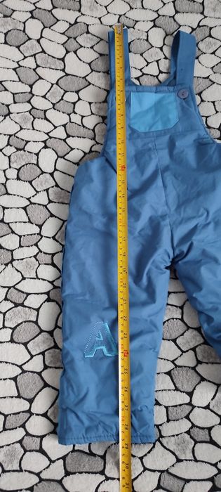 Комбез осінь-весна