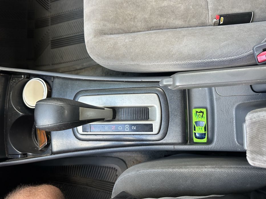 Honda civic 1.8