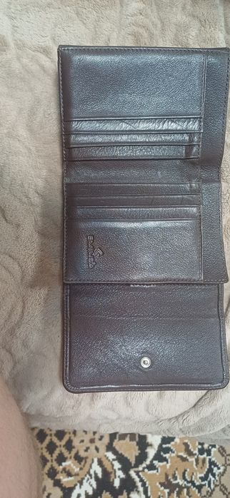 Кошелёк  emins оригинал!