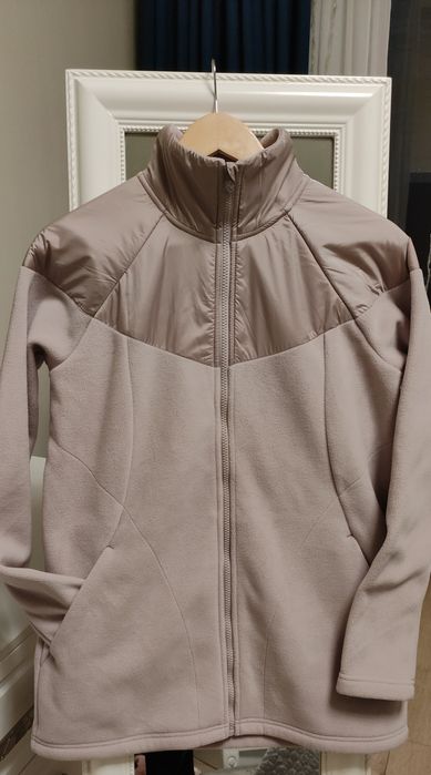 М флисовый джемпер Northland