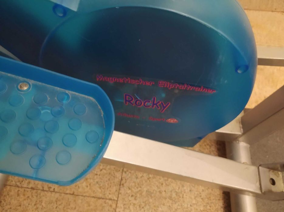 orbitrek magnetyczny