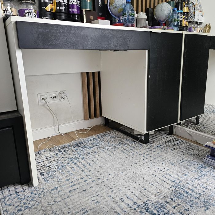 Szafa VOX Young Users