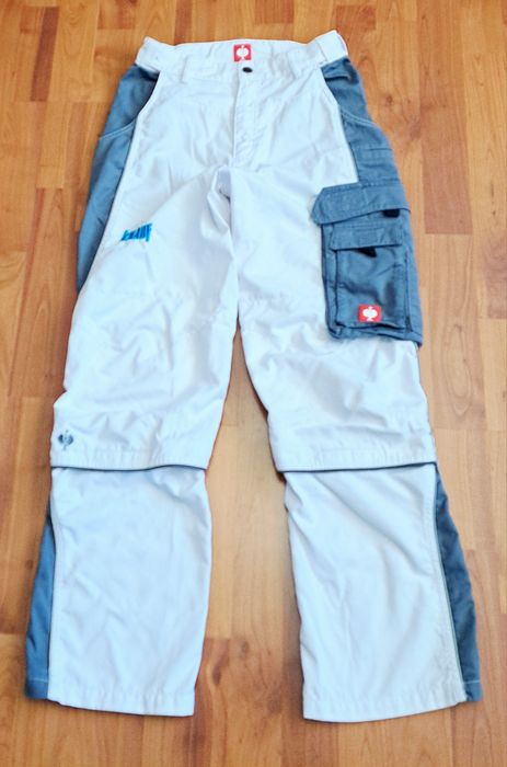 Робочі штани Engelbert Strauss,  розмір 42