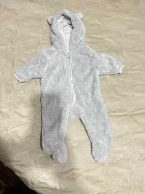 Дитячий комбенізон next