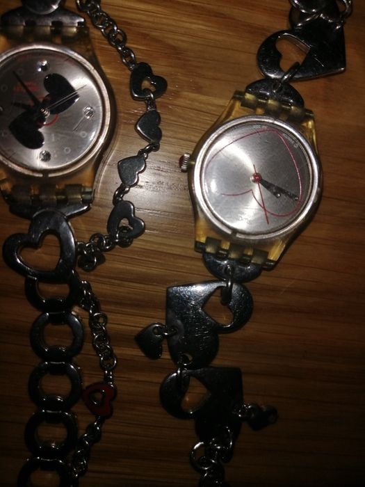 Relógios da swatch64584757991811121