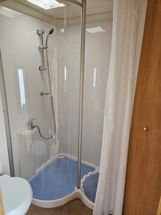 Przyczepa kempingowa