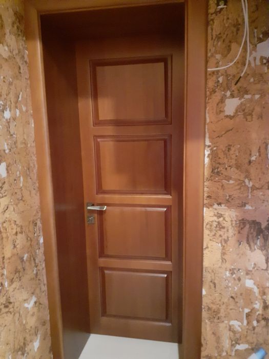 Двері від виробника