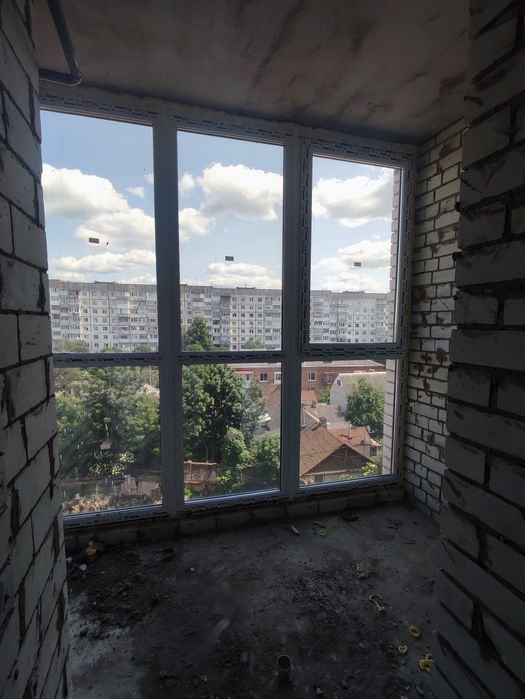 Продаж 2х кімнатної квартири у сучасному ЖК Аристократ