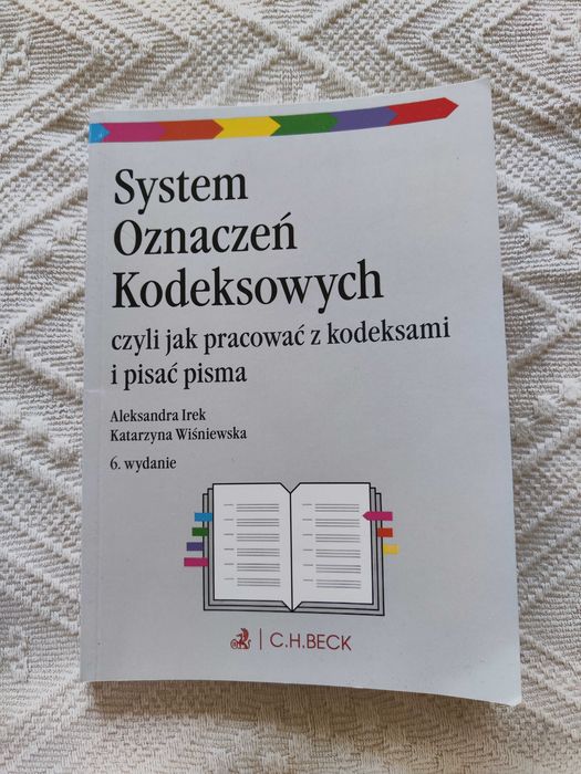 Sprzedam podręczniki dla studentów prawa lub aplikantów