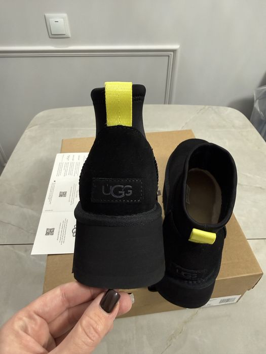 Ugg Dipper угги Ugg mini dipper уггі