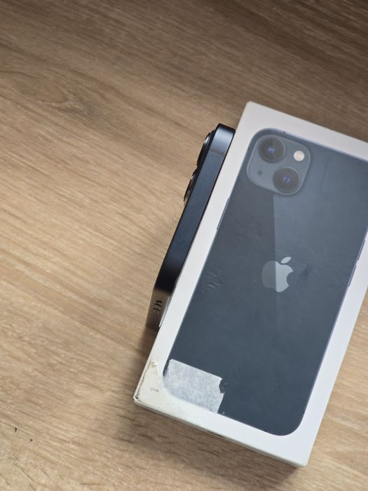 Iphone 13  256gb  стан ідеальний