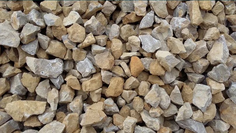 Kruszywo dolomitowe 4-31,5mm dolomit  kliniec kamień płukany