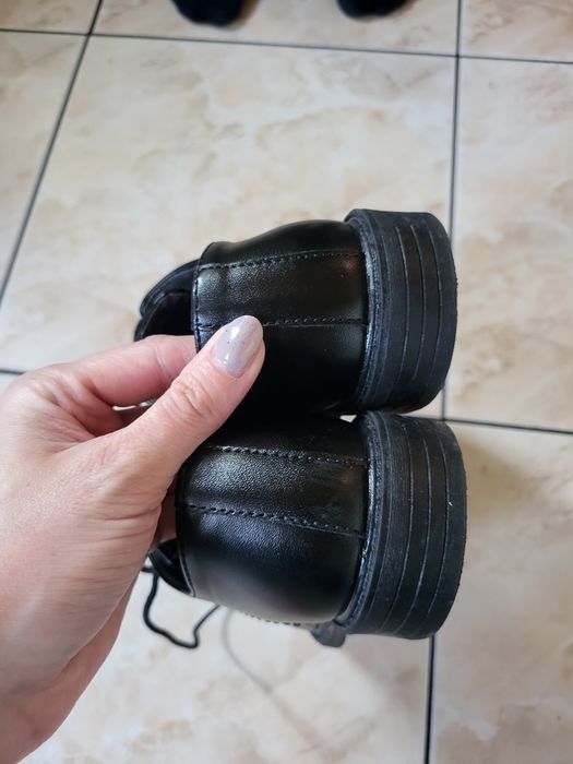 Eleganckie buty 32