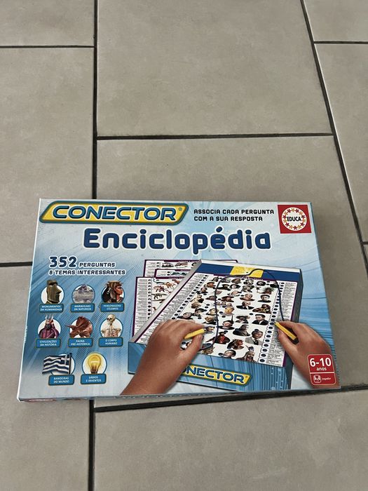 Jogos para crianças