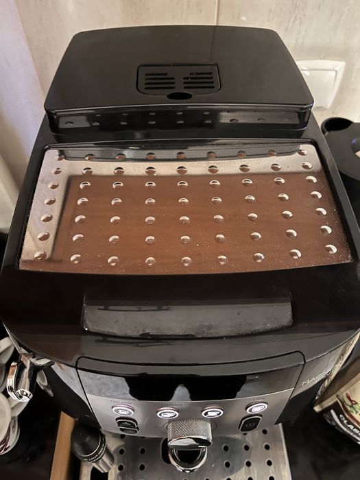 Maquina cafe Delonghi Magnifica S Smart