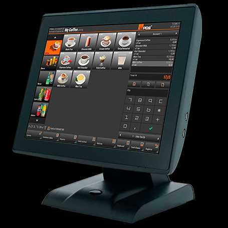 software de faturaçao ETPOS