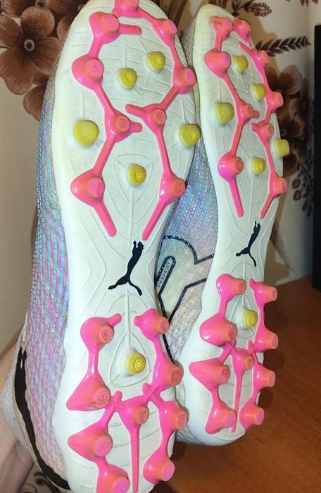 Бутси Puma Future 7 Elite розмір 42.5 професійні