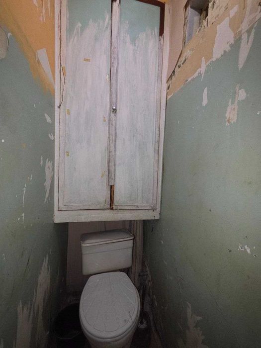 Продам 3к квартиру Березняки вул. Бучми 3