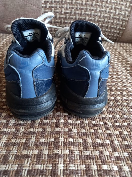 Кросівки Nike AIR MAX 95. 30р.