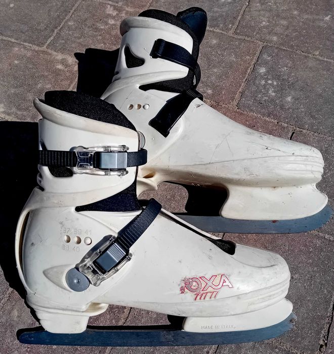 Łyżwy figurowe Roxa 37-40