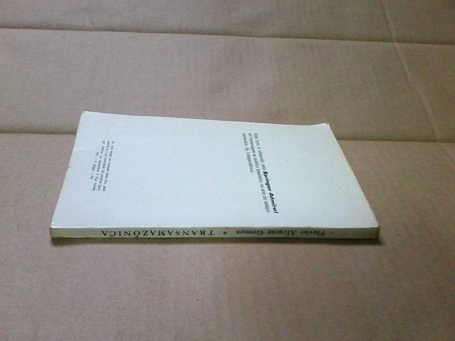 Transamazônica: A redescoberta do Brasil