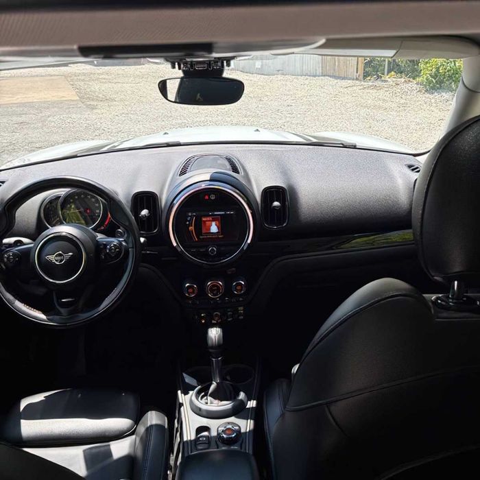 MINI Countryman Cooper S ALL4      2019