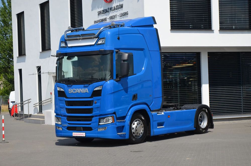 Scania