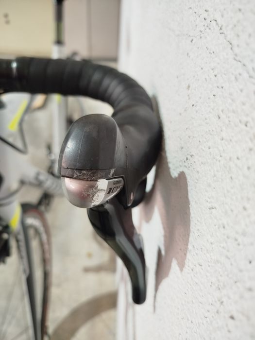 Bicicleta de ciclismo Scott CR1 20(M)