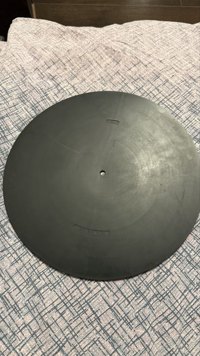 Слип мат  Technics 4 mm.