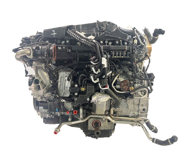 Motor Mercedes CLS 350d OM656.929