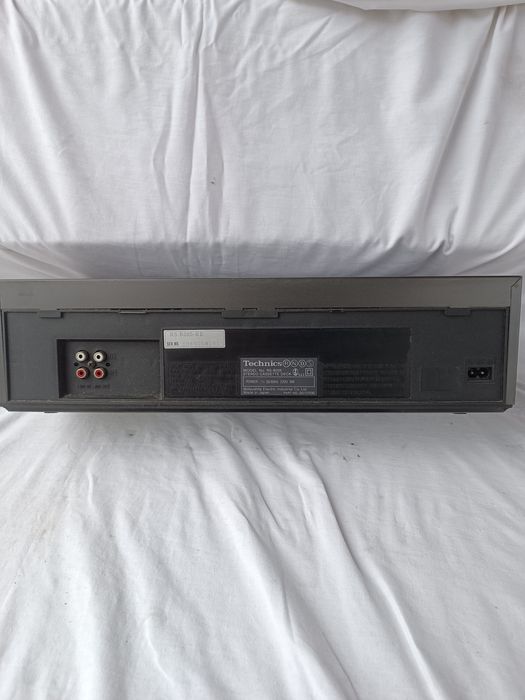Kasetowiec Technics RS-B205 sprzedam