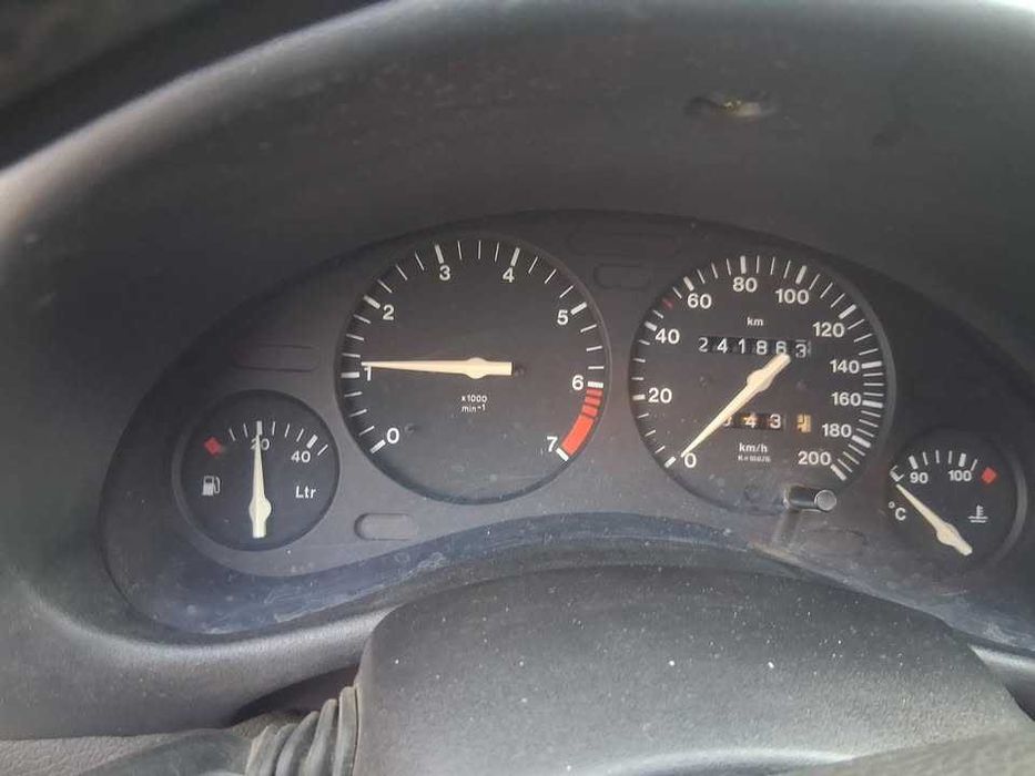 OPEL CORSA 1.2 gasolina