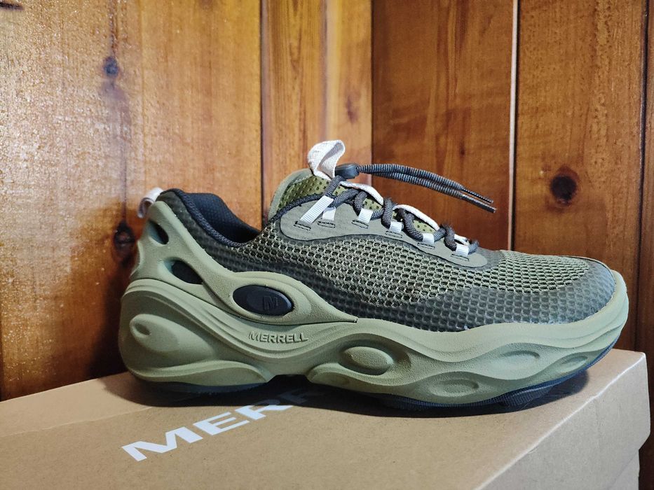 кросівки Merrell Hydro Next Gen Hiker оригінал