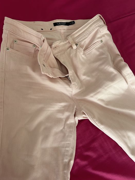 Calças ralph lauren