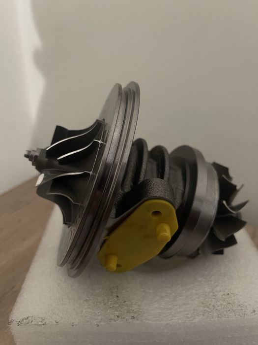 Nucleo para turbo bmw 320d 150cv