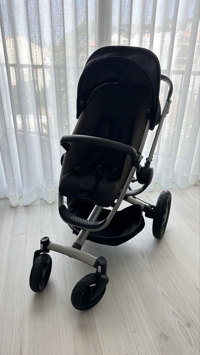 Sistema de Viagem Quinny Buzz Xtra