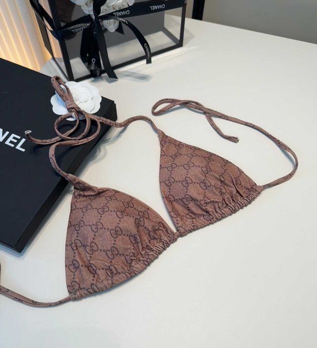 Strój kąpielowy Gucci Bikini