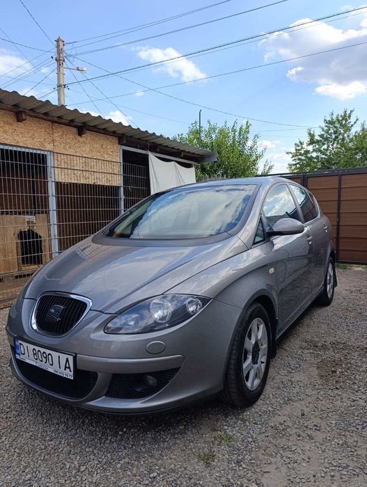 Seat Toledo 3  в  хорошем состоянии