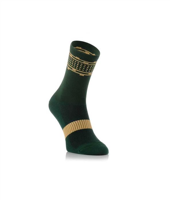 Skarpetki kolarskie, wysokie,  Gravel