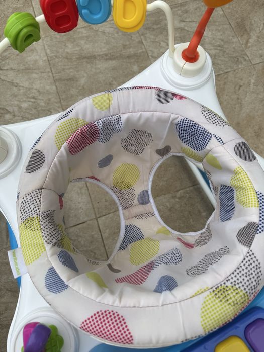 Aranha/balanço giratória Vertbaudet