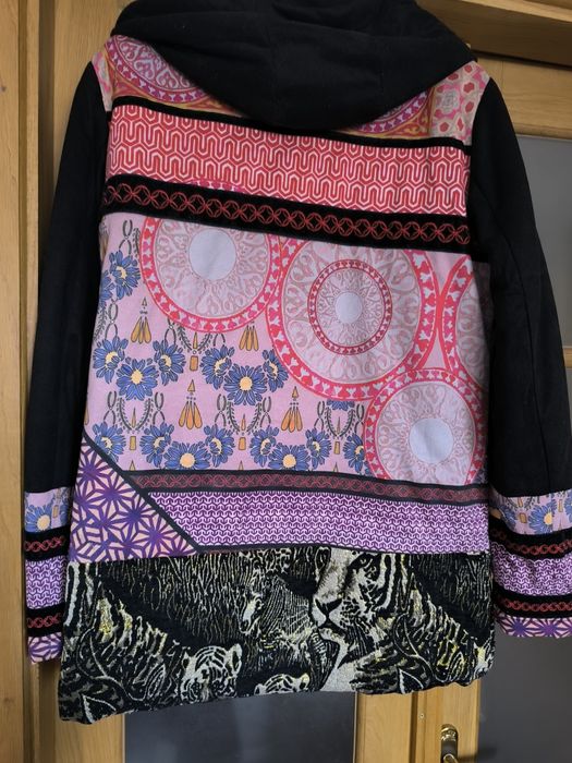 Куртка женская Desigual,весна осень