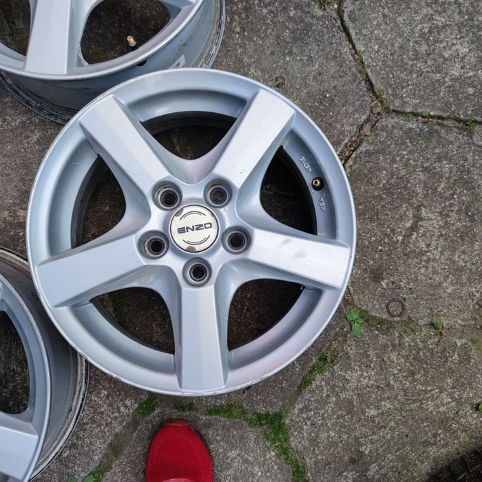 alufelgi 5x112 VW,AUDI,SKODA i inne 15tki 500zł