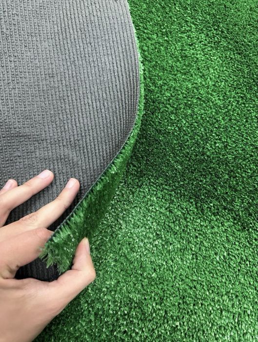 Штучний газон. Штучна трава. Декоративний ландшафтний газон 15 мм 20мм