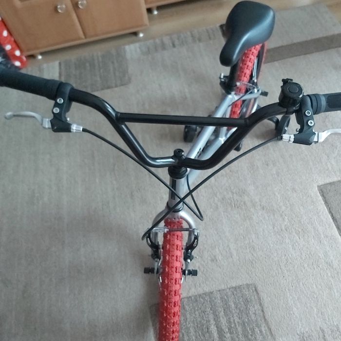 Rower Model Btwin Wipe 500