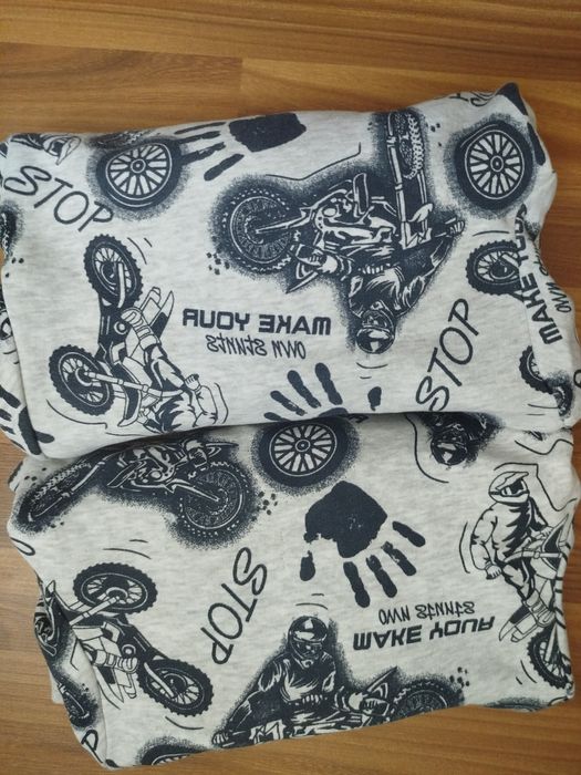 Кофтинки для хлопчиків