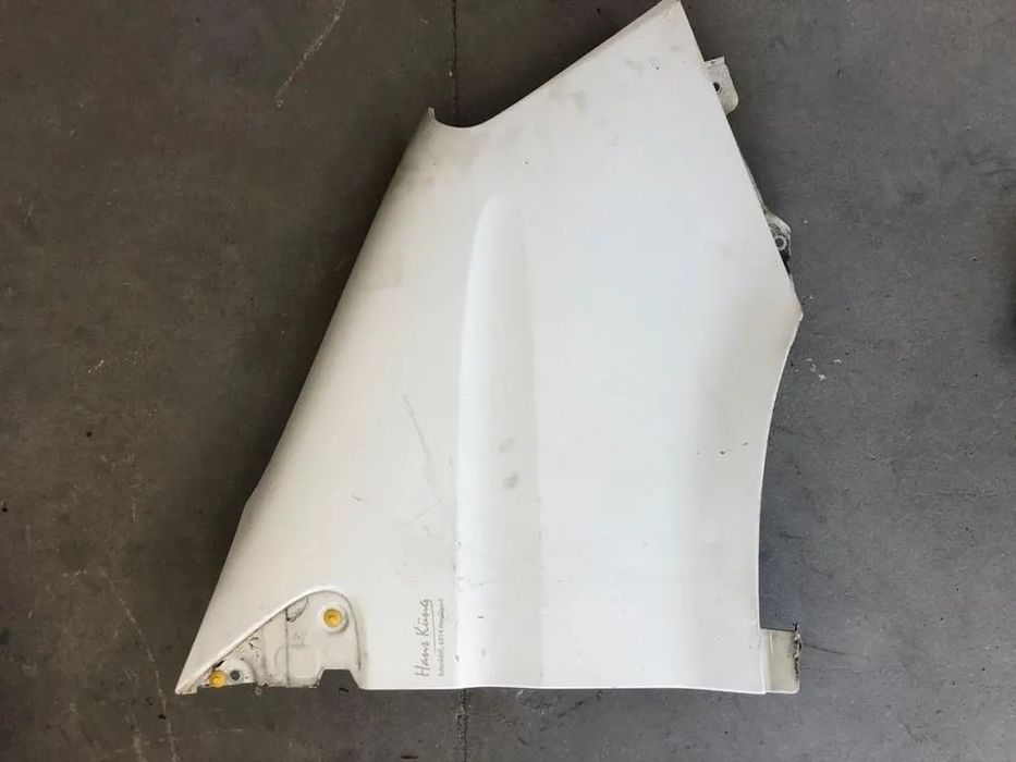 Guarda Lamas Direito Iveco Iv 35s11