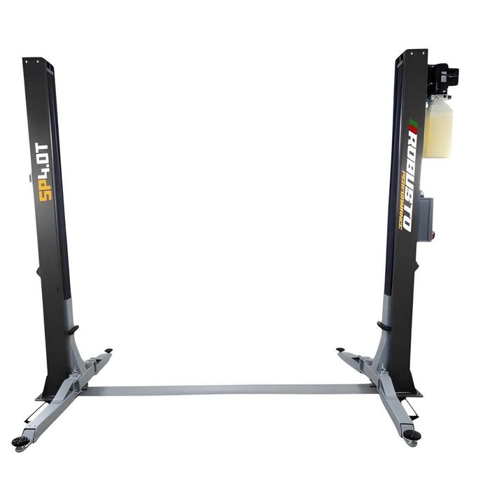 Подъемник для автомобиля Robusto 4Т підйомник для сто автомобіля