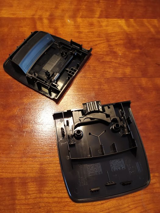Manípulo para chão da bagageira BMW
