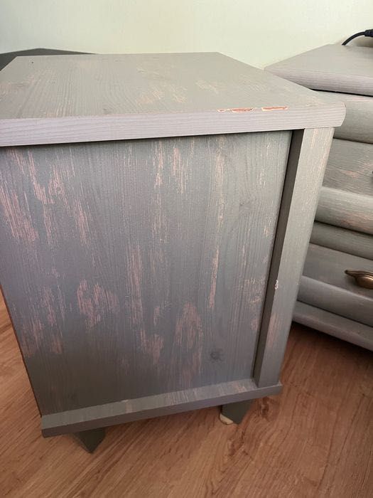 Szafki z kolekcji BRW